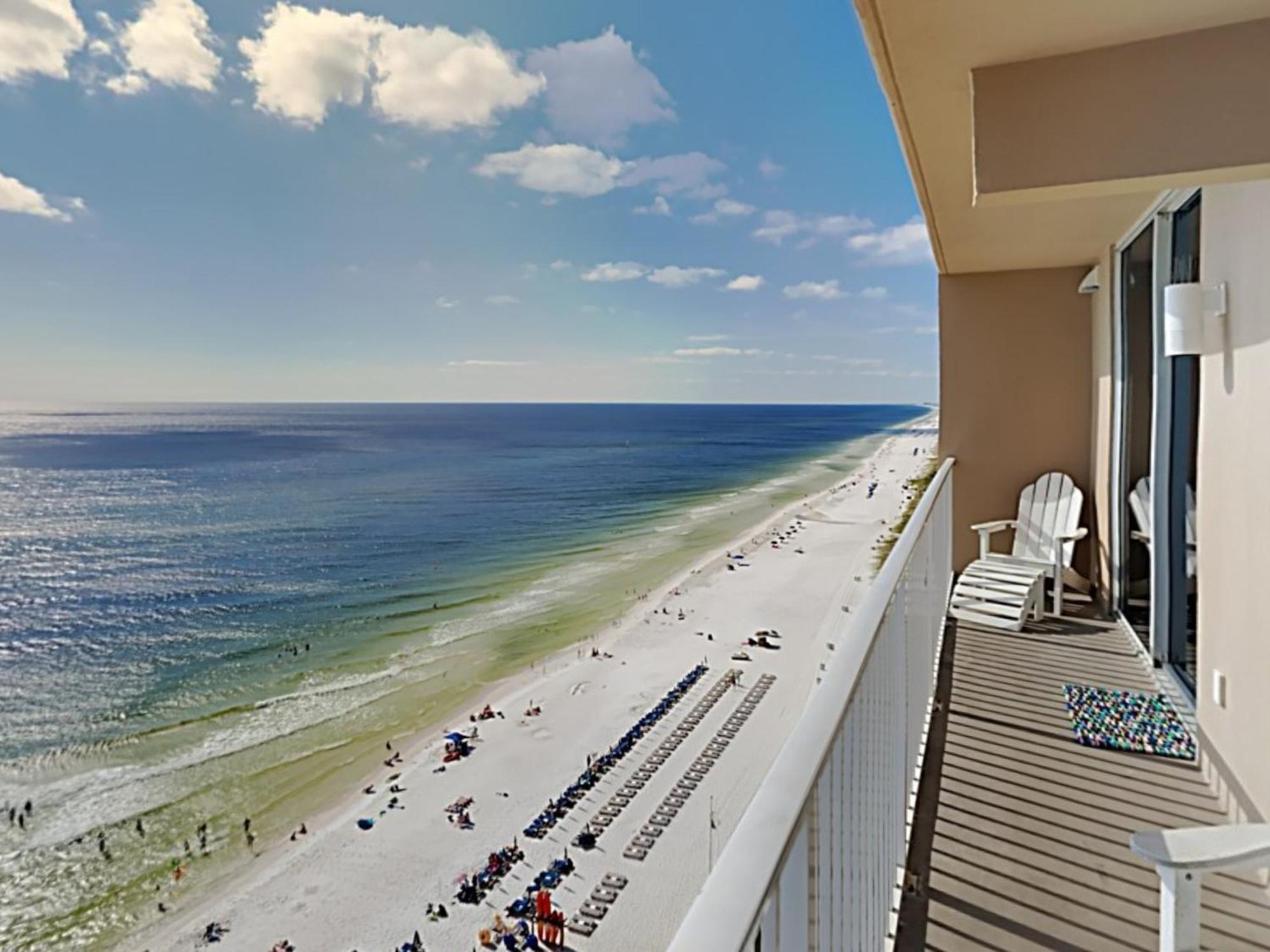 Tide1315 Apartment *