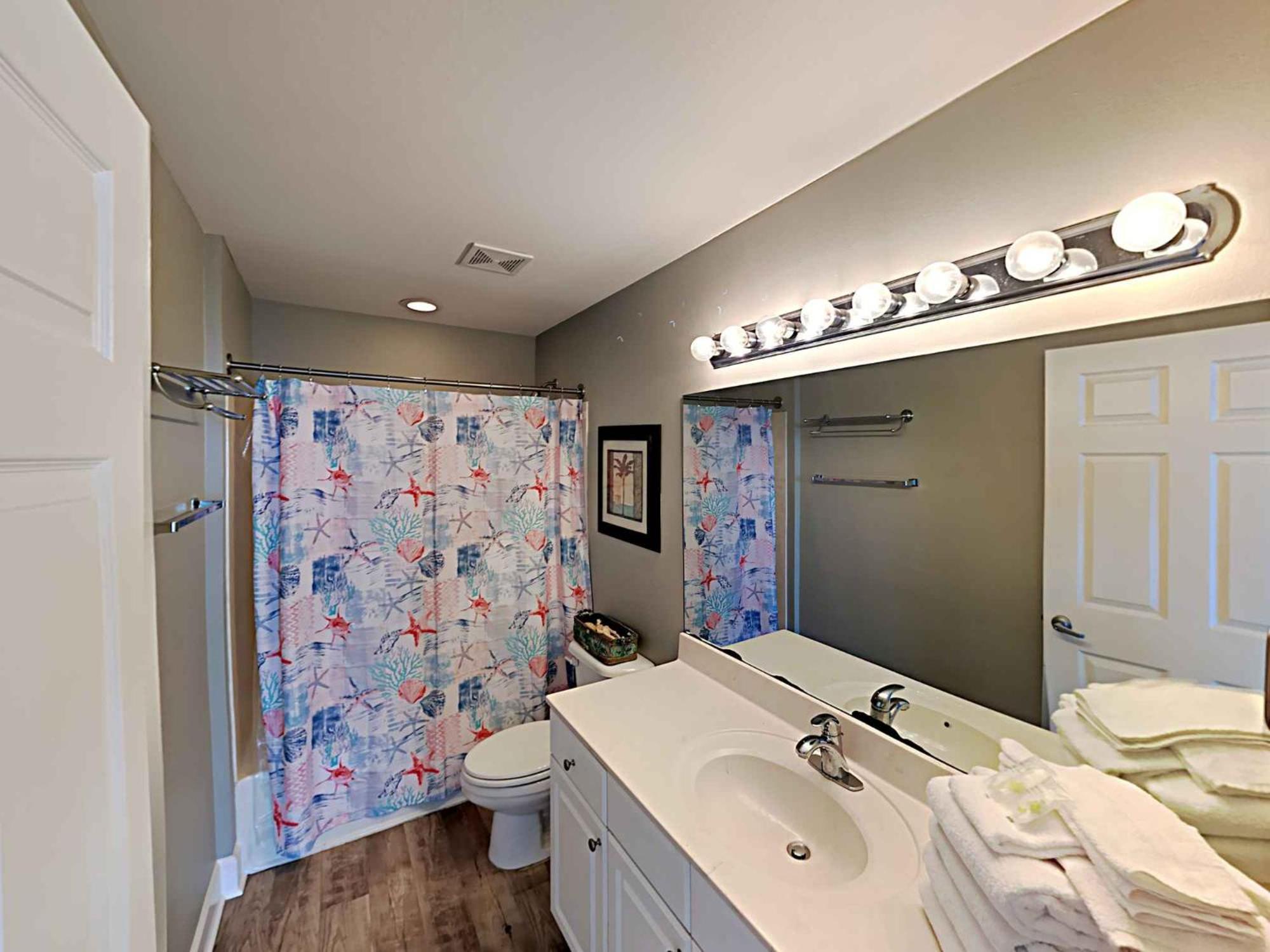 Apartment Tide1315 Panama City Beach