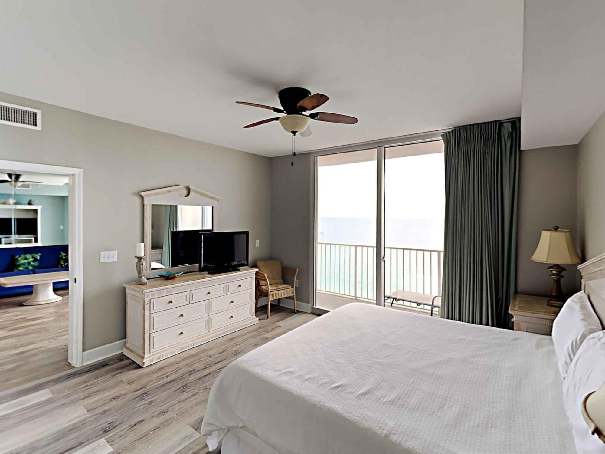 Tide1315 Panama City Beach