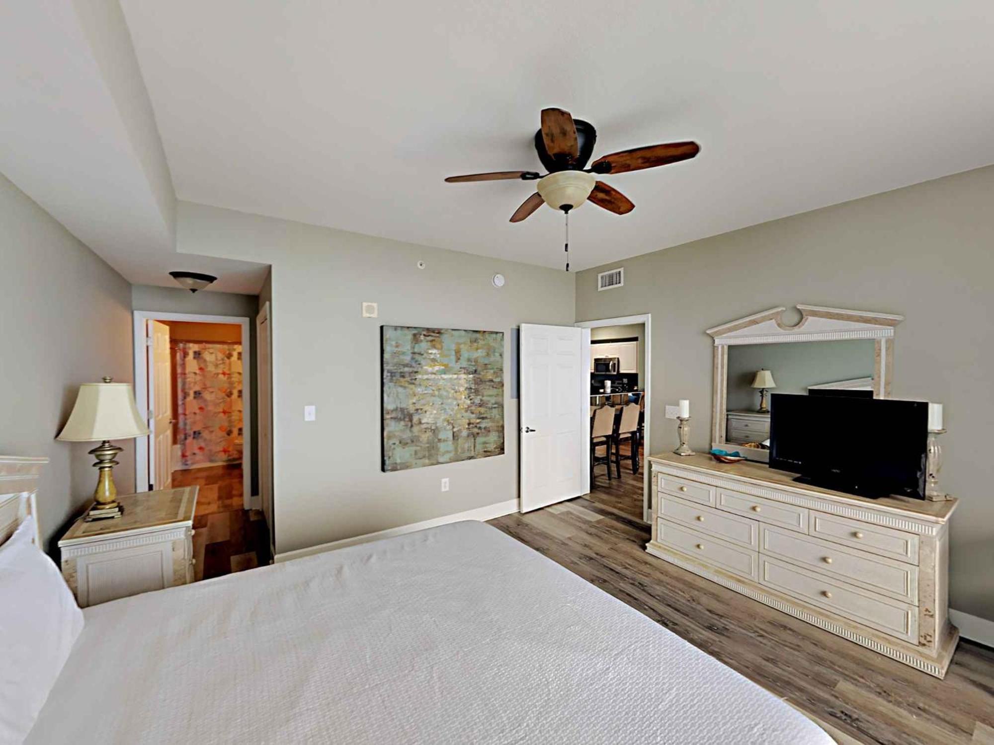 Tide1315 Apartment *