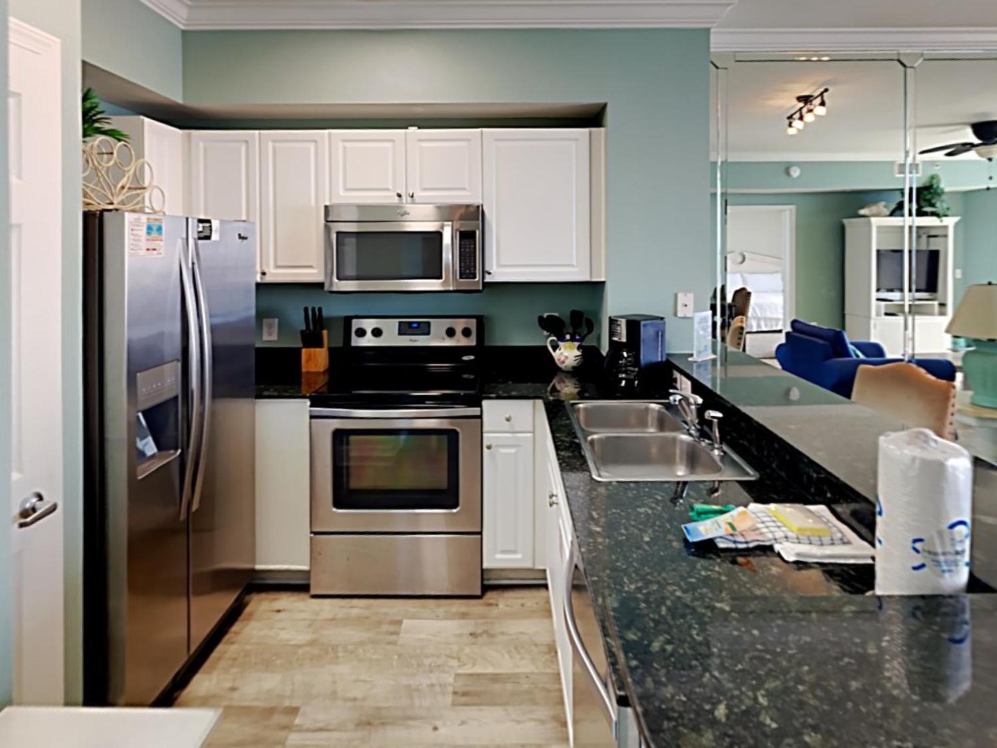 Apartment Tide1315 Panama City Beach