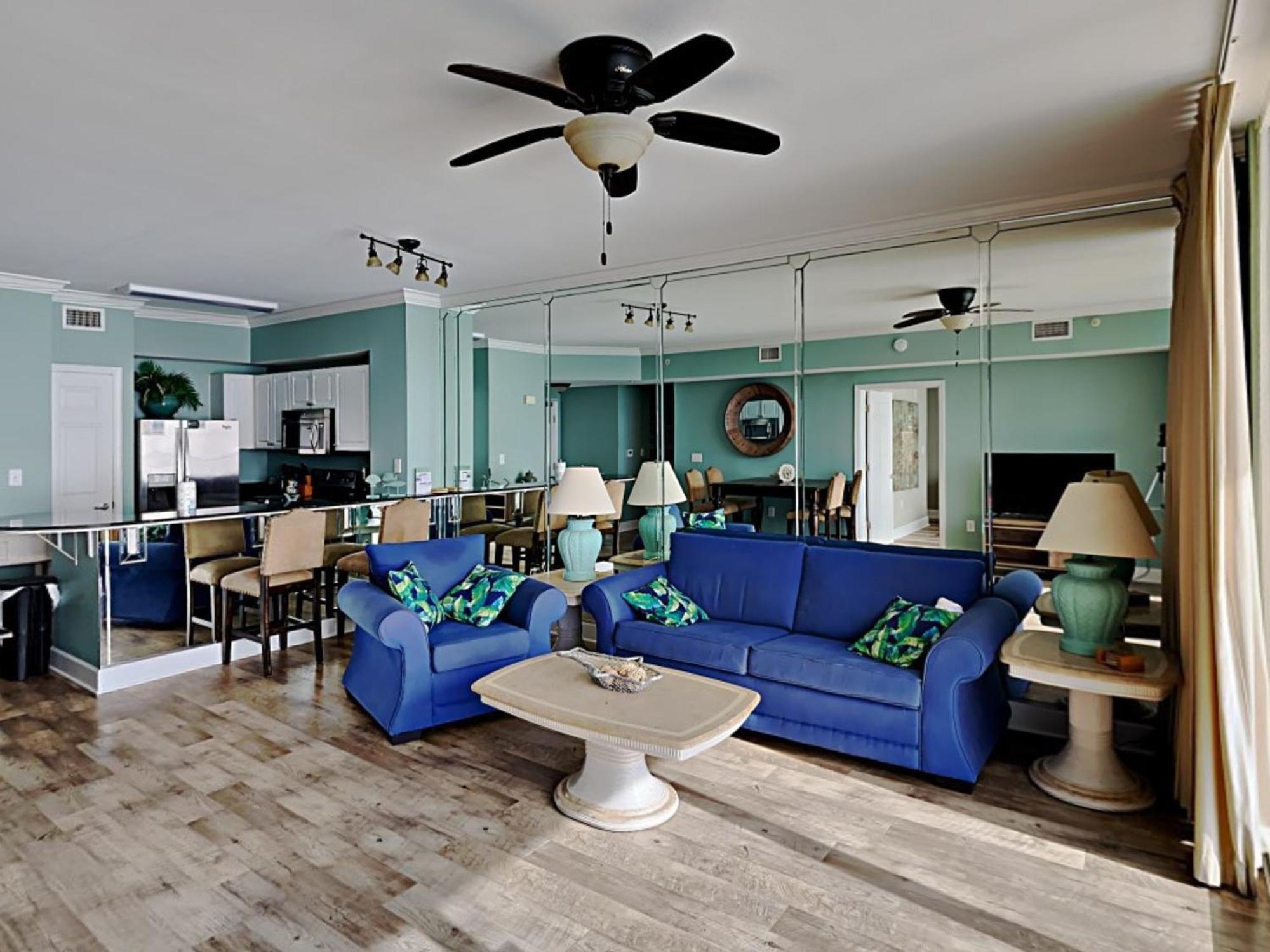Apartment Tide1315