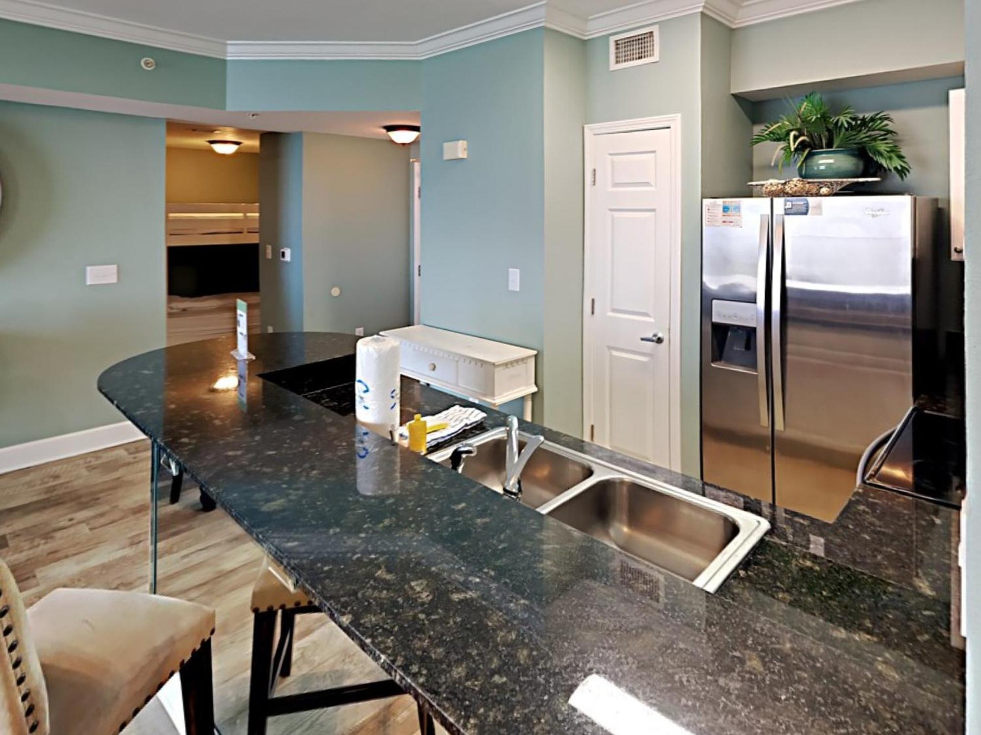 Apartment Tide1315 Panama City Beach