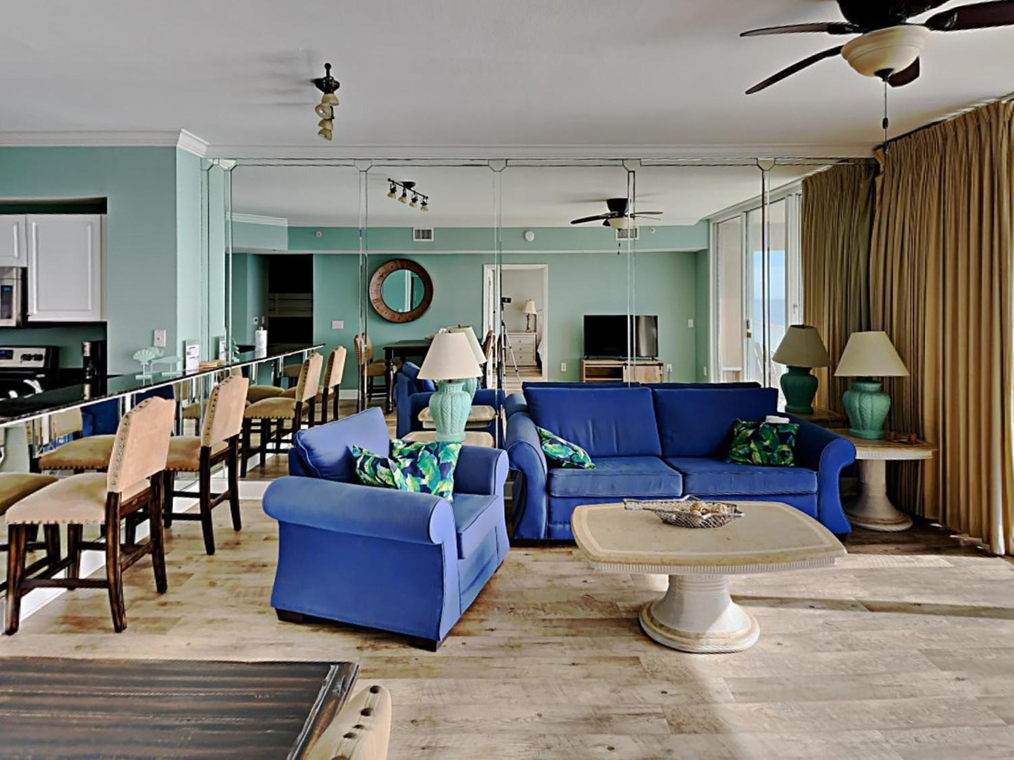 Tide1315 Apartment